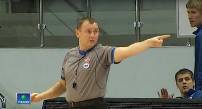 Алексей Архипов